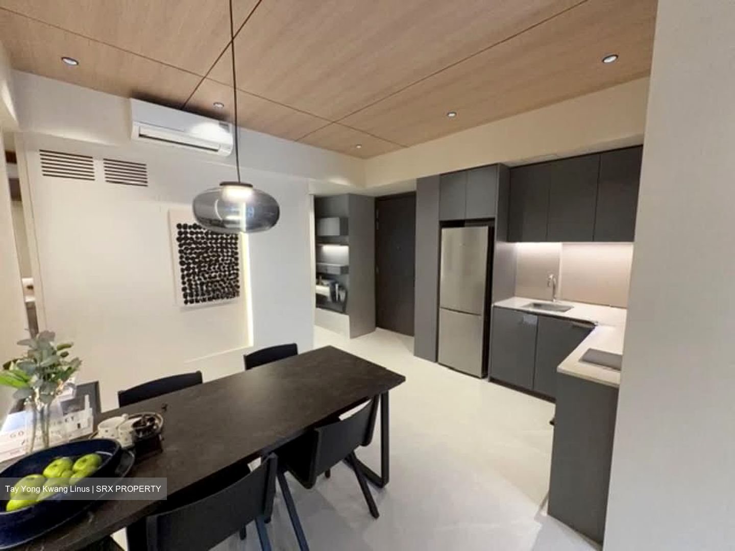 THE RANZ (D8), Apartment #560621841